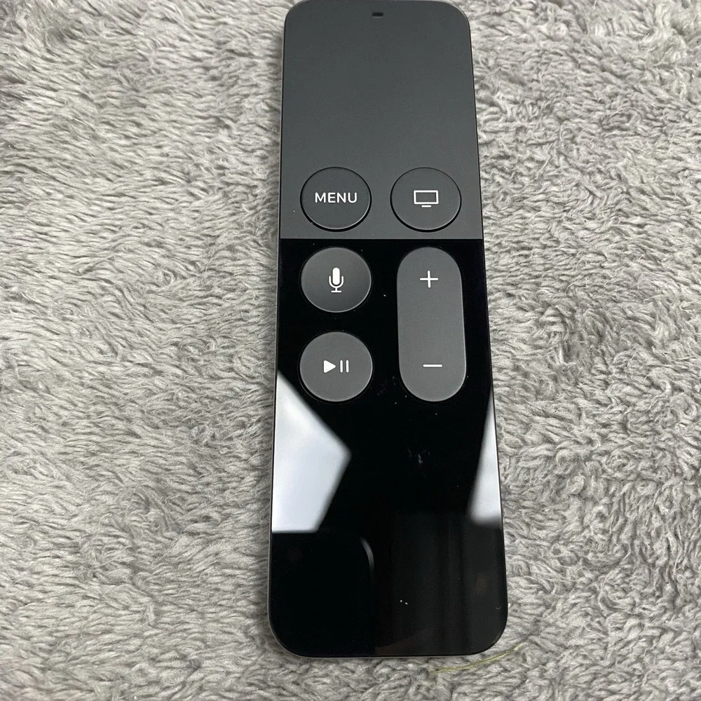 Genuine Remote Control for Apple TV Siri 4th 4K Generation A1513